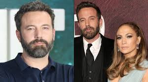 Ben Affleck Reportedly Got 'Freaked Out' During Honeymoon With J-Lo