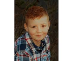 CALEB RAY Obituary (2009