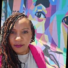 LaTonia Clark George, MPA, PHR