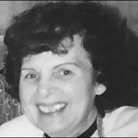Louise Rossetti Obituary