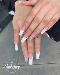 Pin On Nails
