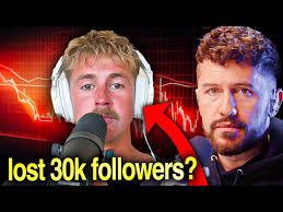 Forrest Frank Takes a Stand for Charlie Kirk & Loses 30k Followers?