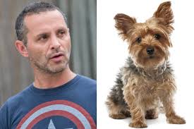 Staten Island man bites dog