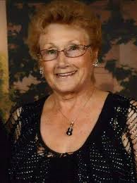 Winifred Annie Yocom