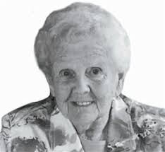 Marion SHUTTLEWORTH Obituary