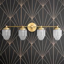 Vanity Light Model No 1082 Peared