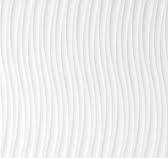 Creative Jazz White Glossy Ceramic Tile 13x23 - CASE