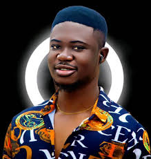 Harless Feagins and John Bultema