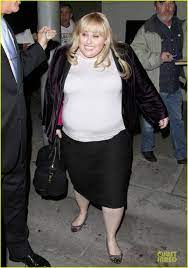 Hola mexico , the les norton alum wrote alongside a photo with her sister annachi wilson in november 2020. Rebel Wilson Will Graduate College In Pitch Perfect 2 Photo 3095160 Rebel Wilson Pictures Just Jared