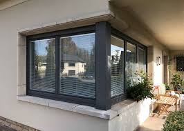 Die kosten eines eckfensters hängen von mehreren faktoren ab. Fenster Mit Eingebauter Jalousie