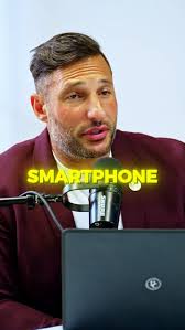 You’re always being watched and tracked through your phone. 👀, Back then,  you could just take the battery out and disappear for a while — not  anymore., 🎙 Episode 144 of The DC Talks Podcast dives into ...