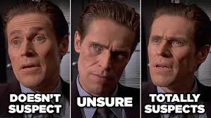 10 Horror Movie Scenes You Didn't Realise Were Tricking You