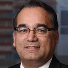 Dr. Robert Castile, MD