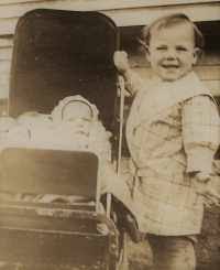 Bert Agar Dunham (1911-1976)