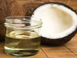 Creamed coconut is made from mature coconut flesh which has been ground up, dehydrated and compressed into a block shape. Coconut Oil Are The Health Benefits A Big Fat Lie Coconuts The Guardian
