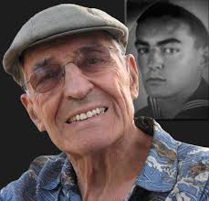 Arnold Peter Antognini Obituary