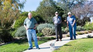 A meeting place, a growing place, a learning place, a healthy place, a. Yass Retirement Village Linton Village Rsl Lifecare