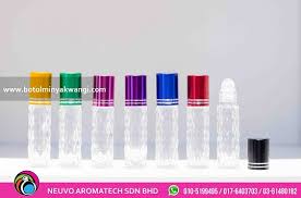 Aromatech strengthens its commitment to organic products. Pembekal Pati Minyak Wangi