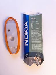 Nokia 3200 Cutter Covers - GSM Collection
