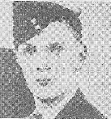 Aberystwyth WW2 War Memorial