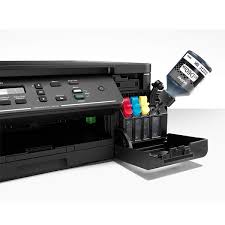 This download only includes the printer drivers and is for users who are familiar with installation using the add printer wizard in windows®. Wholesale Brother Dcp T310 Inktank Refill System Multi Function Color Printer Black With Best Liquidation Deal Excess2sell