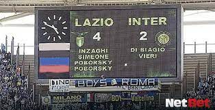 Lo certificano i dati del ministero della salute di mercoledì 5 maggio 2021. Lazio Inter 5 Maggio Cosa Capito Quel Giorno Netbet Blog