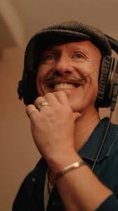 FOY VANCE WINS EMMY AWARD