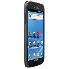 Samsung Galaxy S II X T989D technische ...