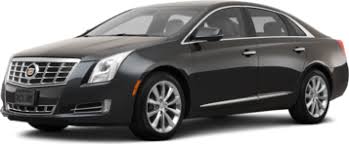 2013 Cadillac XTS Problems | Kelley Blue Book