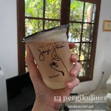 Raya narogong km7 no.49 kelurahan bojong menteng, kecamatan rawa lumbu, bekasi. Kopi Janji Jiwa Rawalumbu Bekasi Lengkap Menu Terbaru Jam Buka No Telepon Alamat Dengan Peta