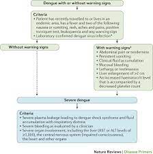 Dengue Infection Nature Reviews Disease Primers