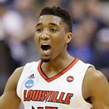 NBA Draft: De'Aaron Fox Shoots Up Big Board 4.0