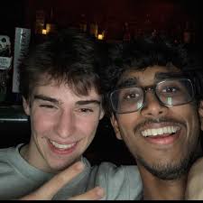 Pizza and TKE, can't get better. Rush TKE! “Tau Kappa Epsilon helped me  establish not only a good competitive attitude, but also a feeling of  confidence in my abilities. At times, TKE