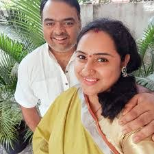 Siddharth Srinivasan's Instagram, Twitter & Facebook