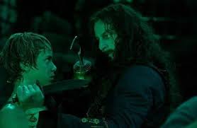 Peter Pan Captain Hook Peter Pan 2003 Peter Pan Movie Peter Pan