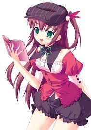 Yuurei Yashiki - Zerochan Anime Image Board