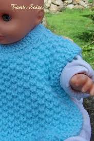 Le Point D Oeufs De Fourmis Jolis Points Point De Riz Double Tricot Enfant Point De Tricot