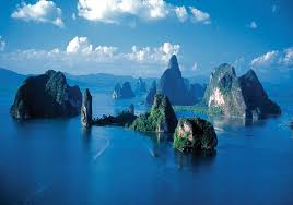 7500 geoint drive springfield, va 22150. Phang Nga Bay National Park Thailand Khaolak Transfer
