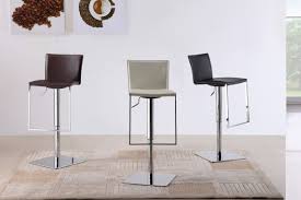 Ansprechende Hocker Farbe Mit Leder Stuhle Design Der Eindruck Von Hocker Farbe Kindermobel Moderne Barhocker Barhocker Barhocker Mit Ruckenlehne
