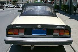 Image result for Avorio 1984 Alfa-Romeo