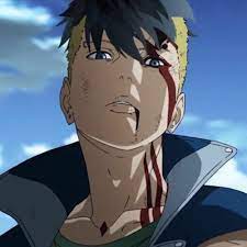 Kawaki should feel safe now living with boruto. Boruto Unreleased Soundtrack Cover Kawaki By Wan Kibot