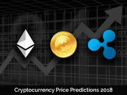 Top 5 best cryptocurrency exchanges 2020. Cryptocurrency Price Predictions 2018 Ripple Xrp Is The Clear Winner