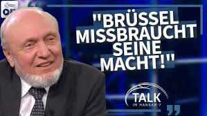 Wochenkommentar GF Ing. Walter Winter