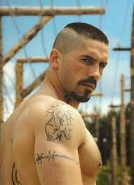 Pin Em Yuri Boyka