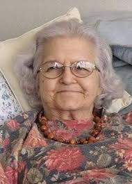 Mary P. Lake Obituary