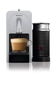 Pour the coffee into the (nespresso) barista coffee and milk recipe maker. Make Coffee From Your Phone With Nespresso S Bluetooth Machine Wired Uk