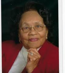 Betty Stroud Obituary (1924