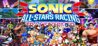 Find the latest cheats, trainers, guides and walkthroughs to help you in your game. Sonic And All Stars Racing Transformed Free Download