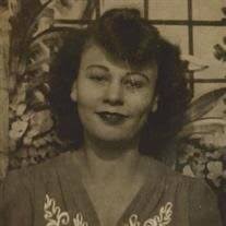 Dottie Mae Hicks Obituary