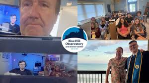 BlueHill Observatory (@bhobservatory)